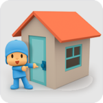 Pocoyo house